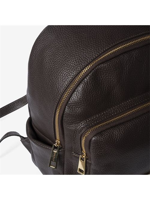 BACKPACK MARC ELLIS MARC ELLIS | ALIS DOCOCOA / GOLD